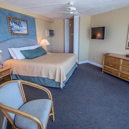 Sea Club IV Resort Daytona Beach Shores المظهر الخارجي الصورة