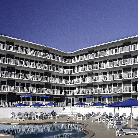 Sea Club IV Resort Daytona Beach Shores المظهر الخارجي الصورة