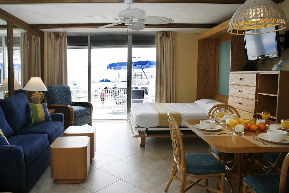 Sea Club IV Resort Daytona Beach Shores المظهر الخارجي الصورة
