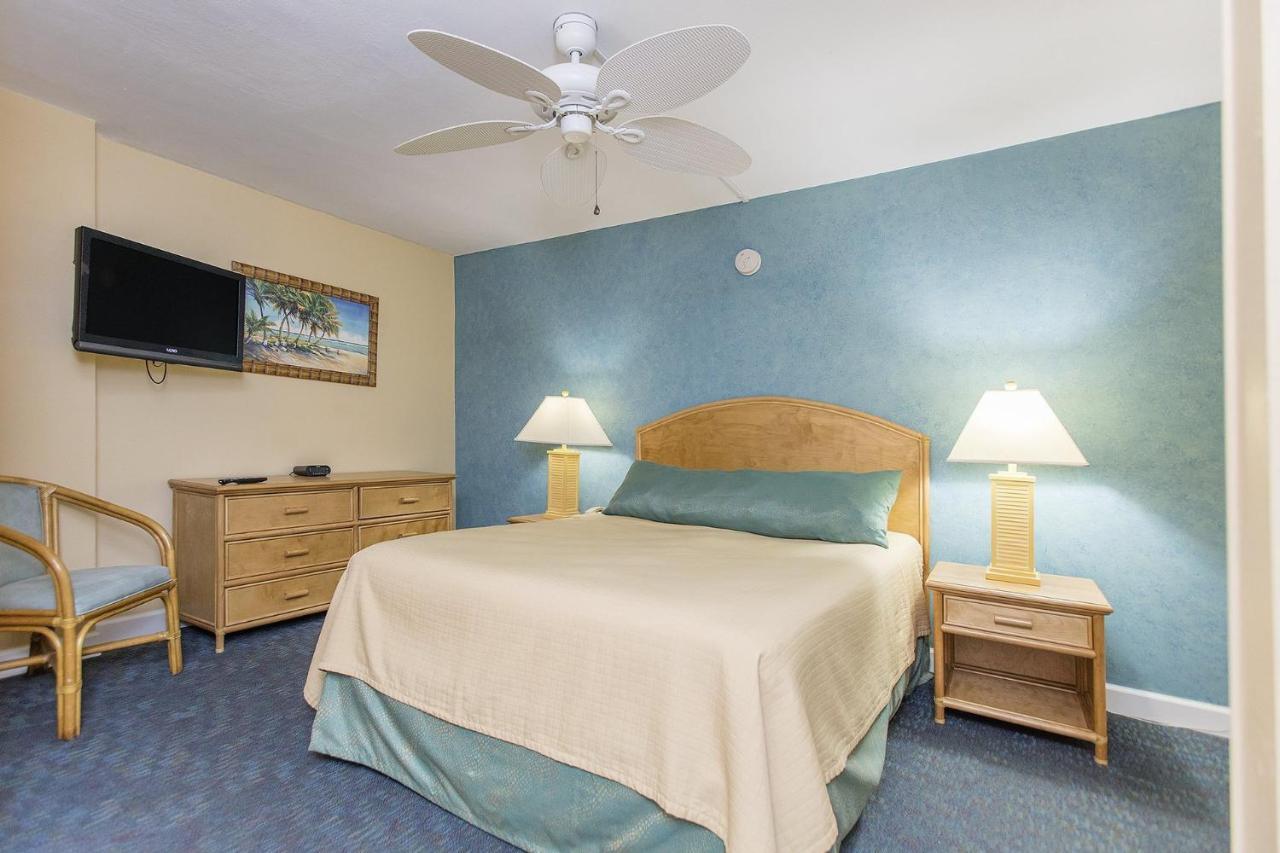 Sea Club IV Resort Daytona Beach Shores المظهر الخارجي الصورة