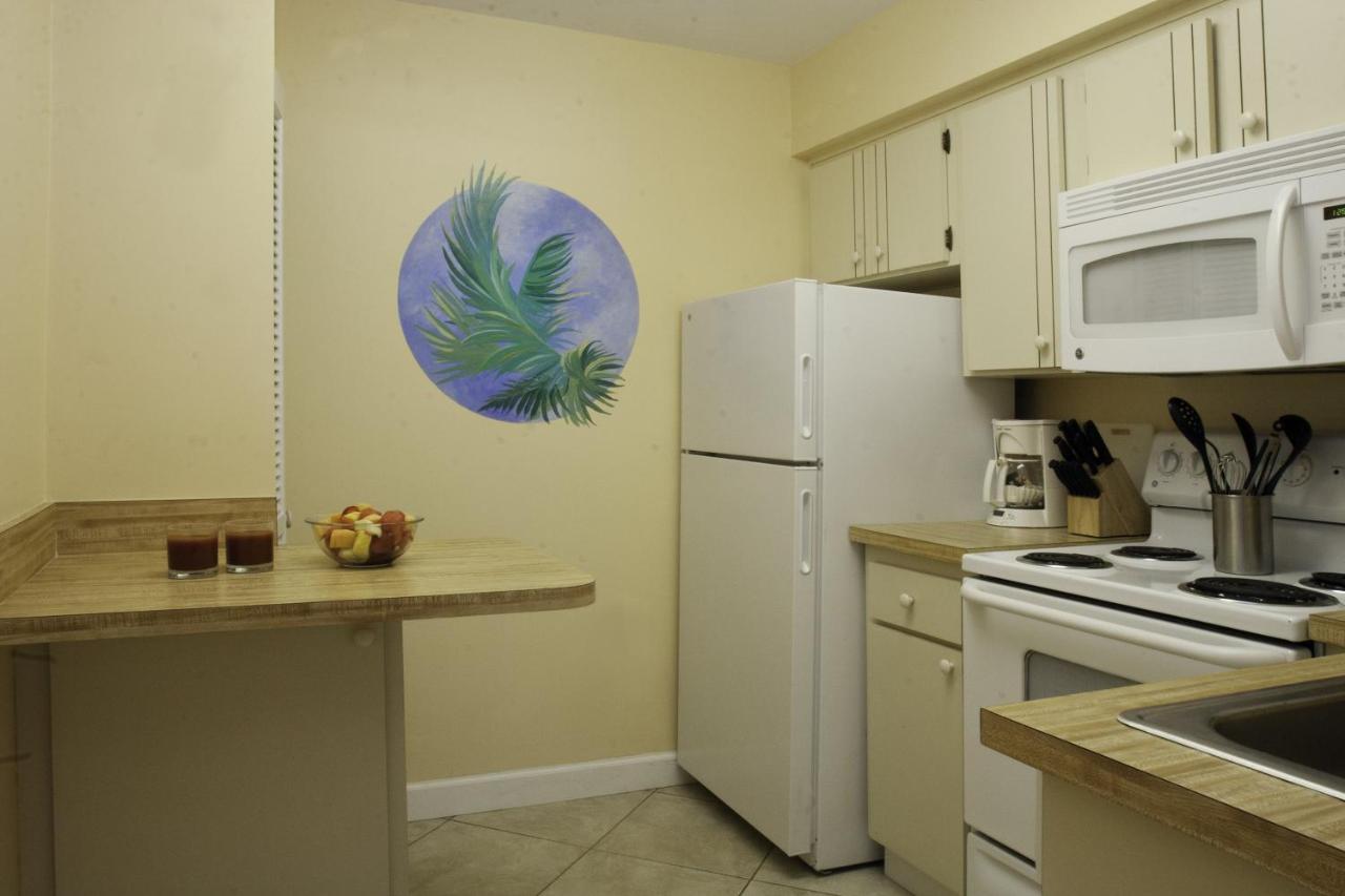 Sea Club IV Resort Daytona Beach Shores المظهر الخارجي الصورة