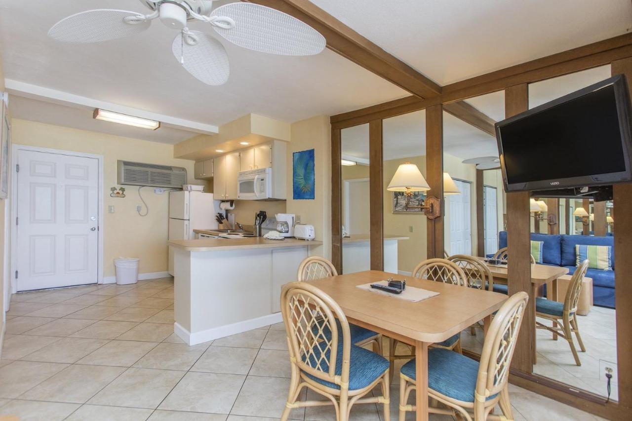 Sea Club IV Resort Daytona Beach Shores المظهر الخارجي الصورة