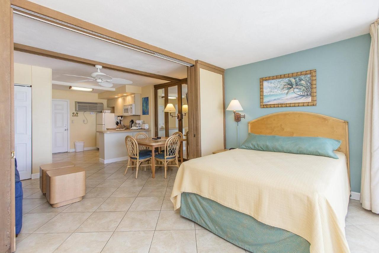 Sea Club IV Resort Daytona Beach Shores المظهر الخارجي الصورة