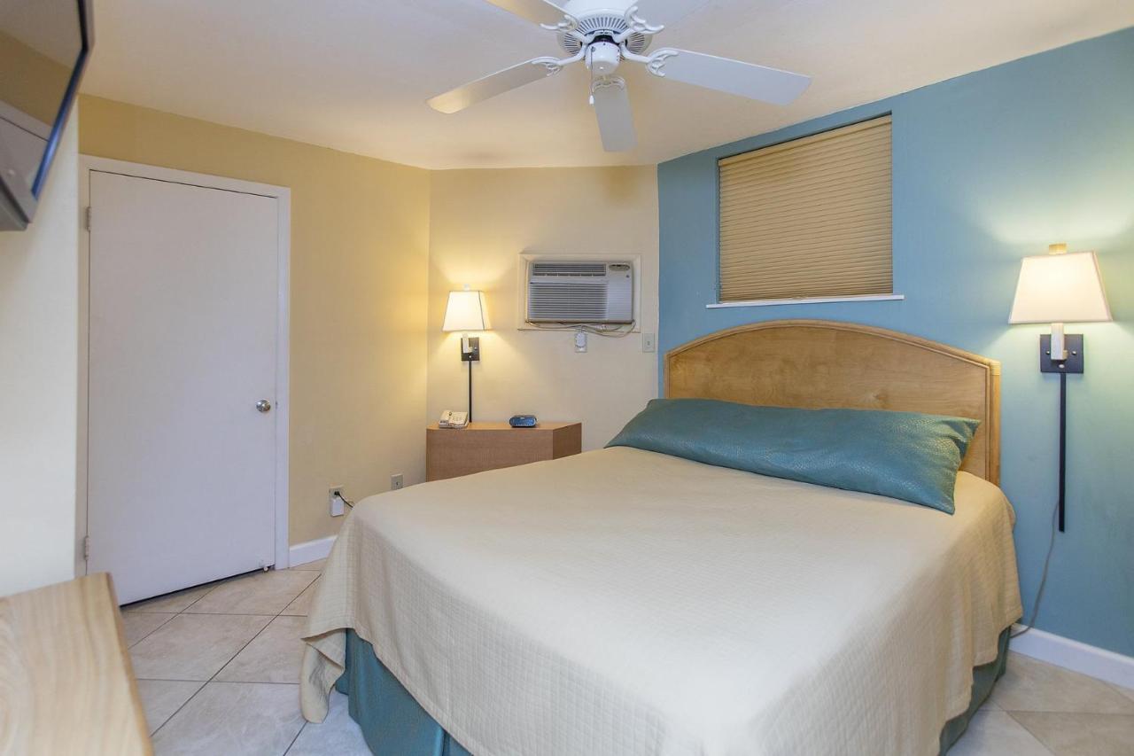 Sea Club IV Resort Daytona Beach Shores المظهر الخارجي الصورة