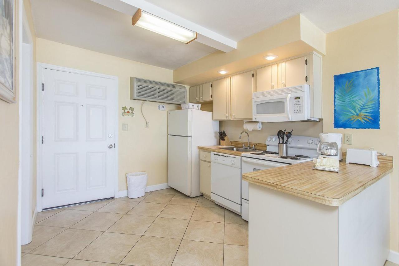 Sea Club IV Resort Daytona Beach Shores المظهر الخارجي الصورة