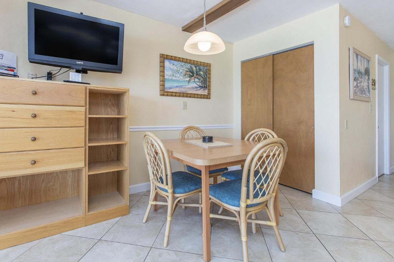 Sea Club IV Resort Daytona Beach Shores المظهر الخارجي الصورة