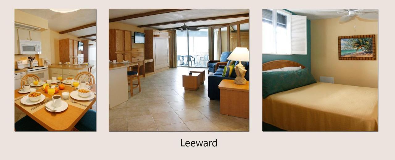 Sea Club IV Resort Daytona Beach Shores المظهر الخارجي الصورة