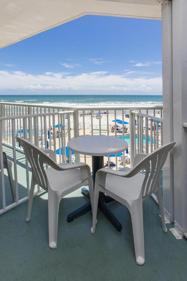 Sea Club IV Resort Daytona Beach Shores المظهر الخارجي الصورة