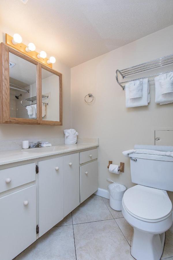 Sea Club IV Resort Daytona Beach Shores المظهر الخارجي الصورة