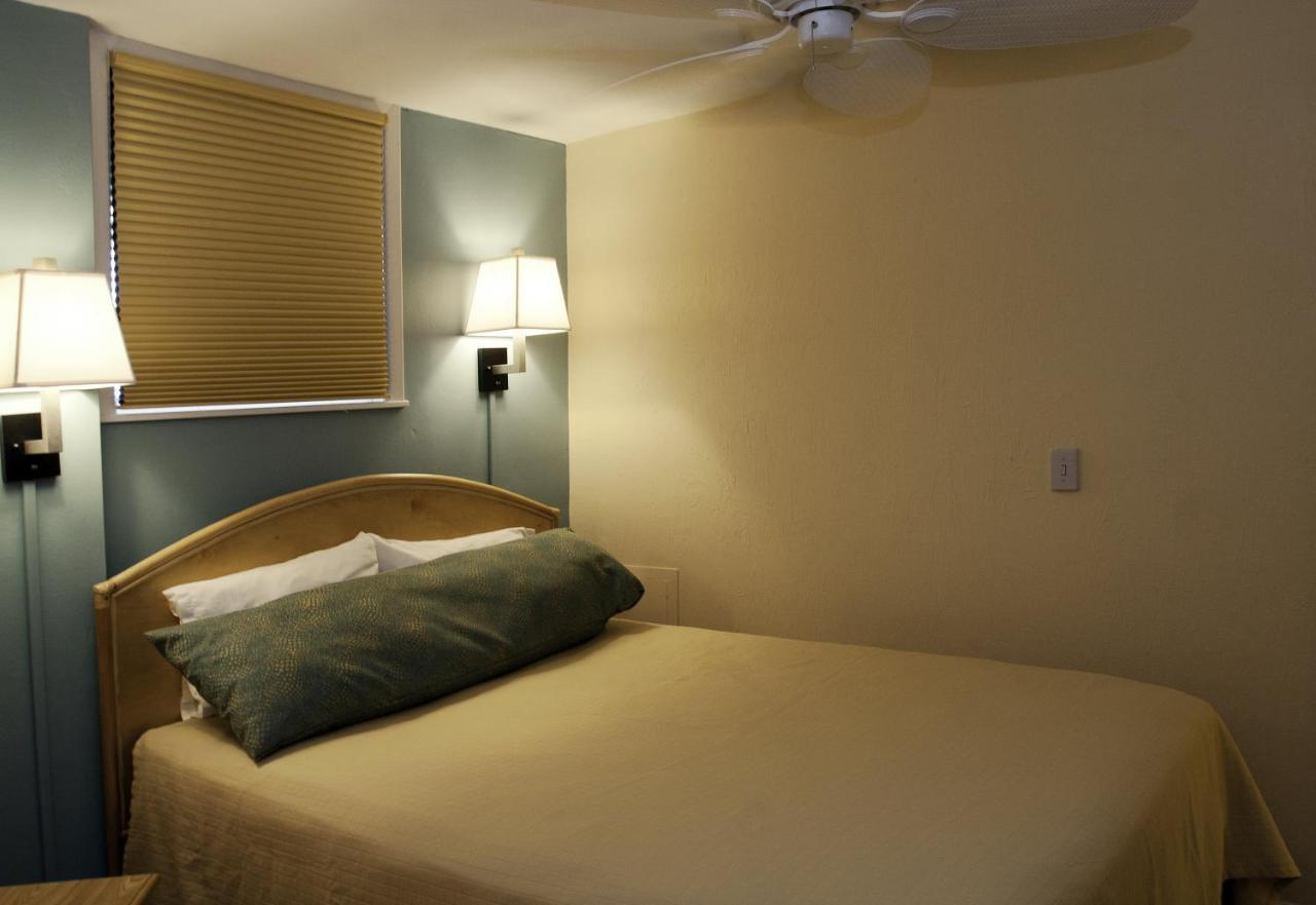 Sea Club IV Resort Daytona Beach Shores المظهر الخارجي الصورة