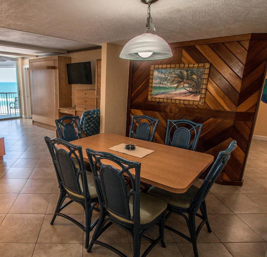 Sea Club IV Resort Daytona Beach Shores المظهر الخارجي الصورة