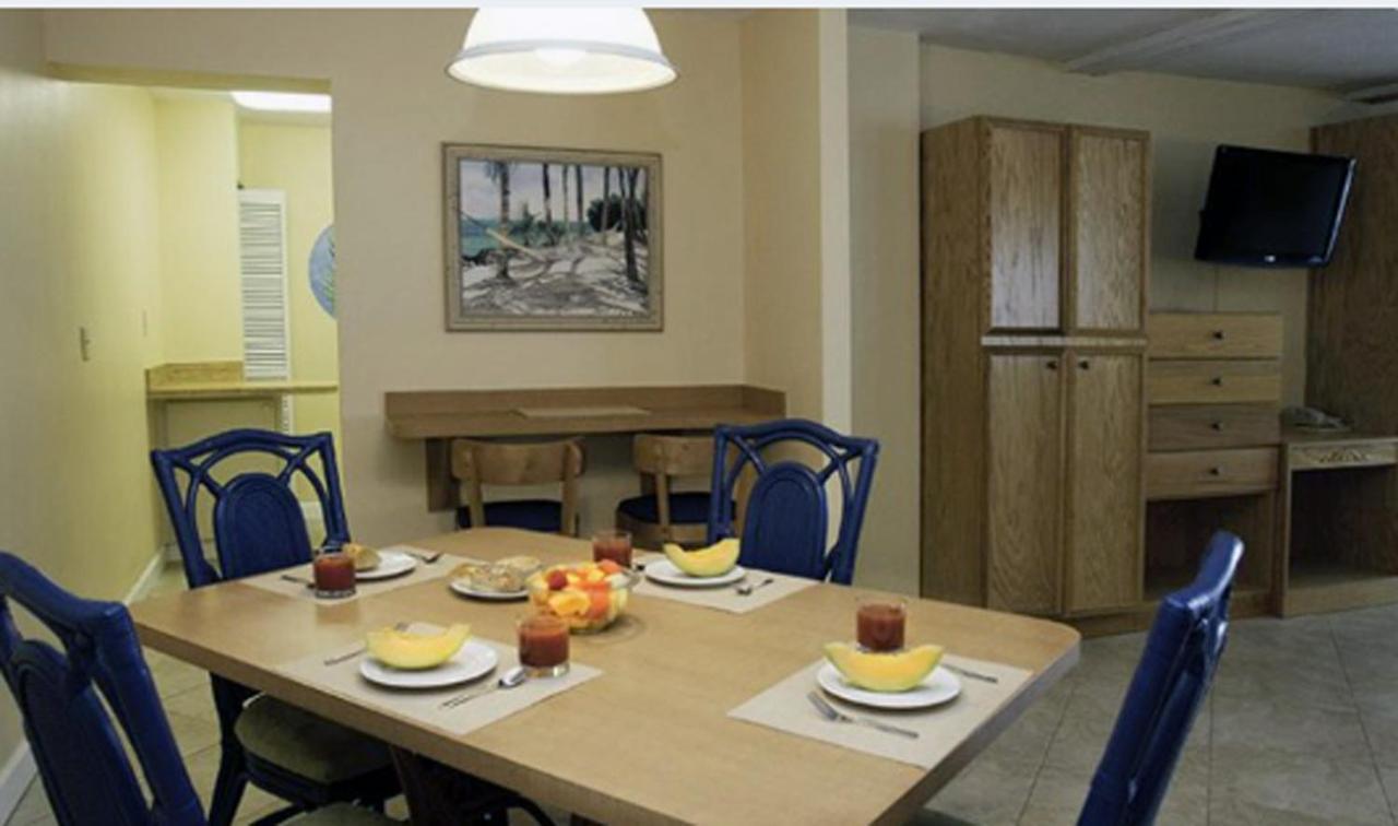 Sea Club IV Resort Daytona Beach Shores المظهر الخارجي الصورة