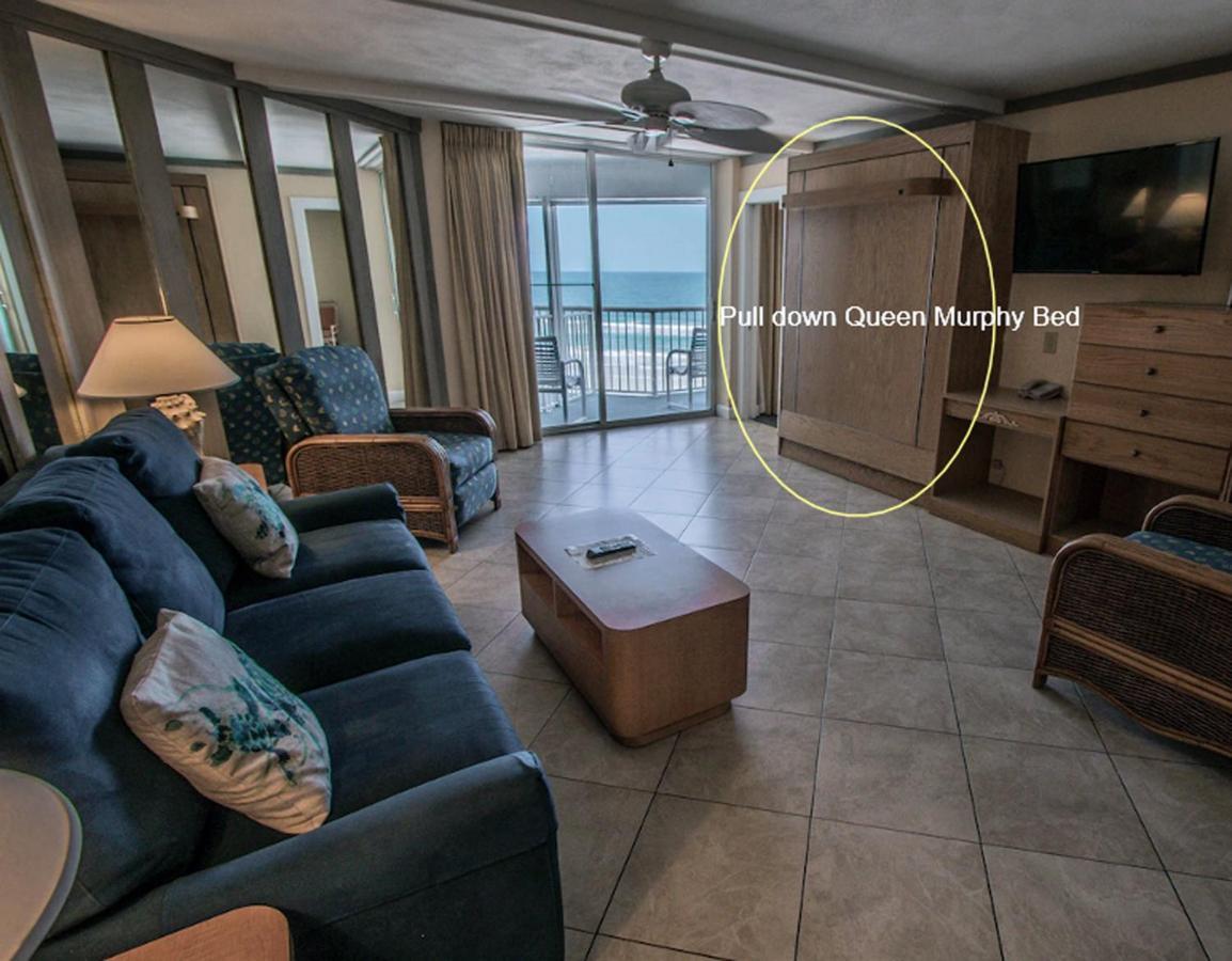 Sea Club IV Resort Daytona Beach Shores المظهر الخارجي الصورة