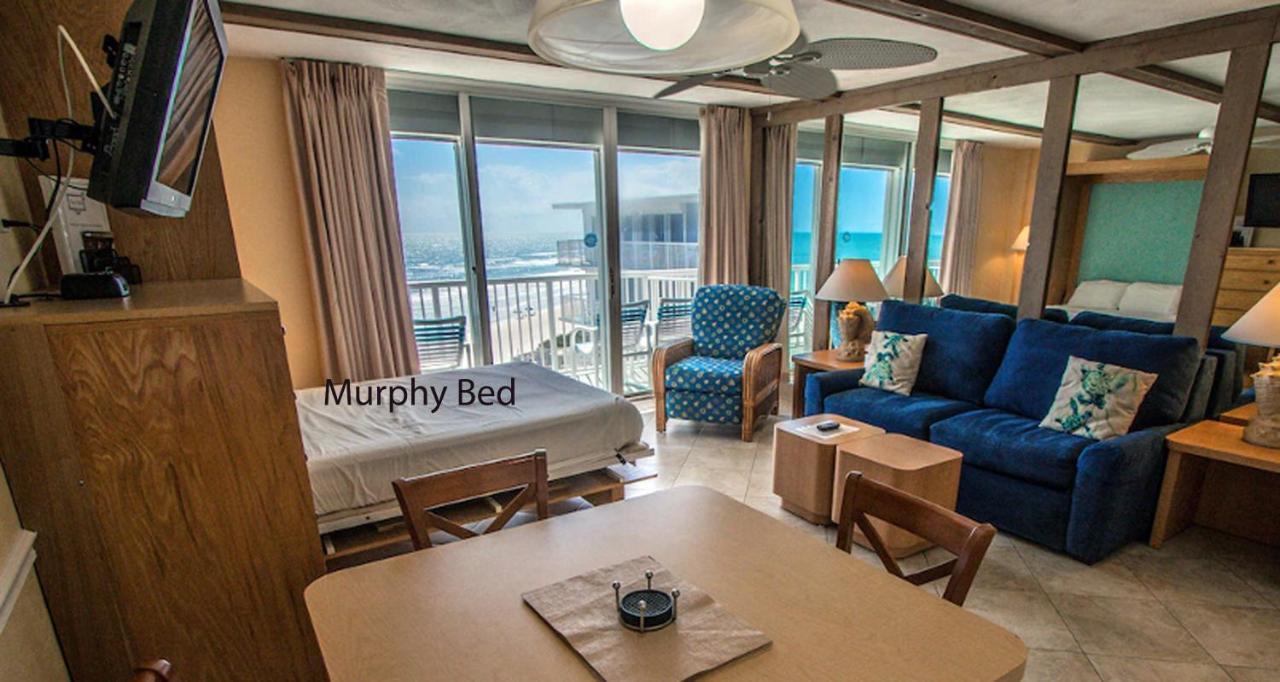 Sea Club IV Resort Daytona Beach Shores المظهر الخارجي الصورة