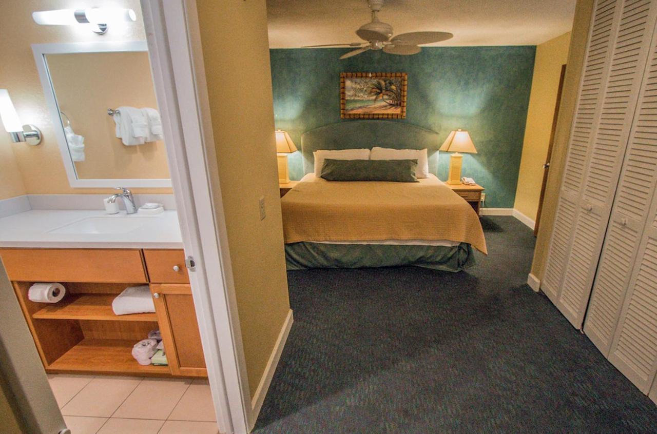 Sea Club IV Resort Daytona Beach Shores المظهر الخارجي الصورة