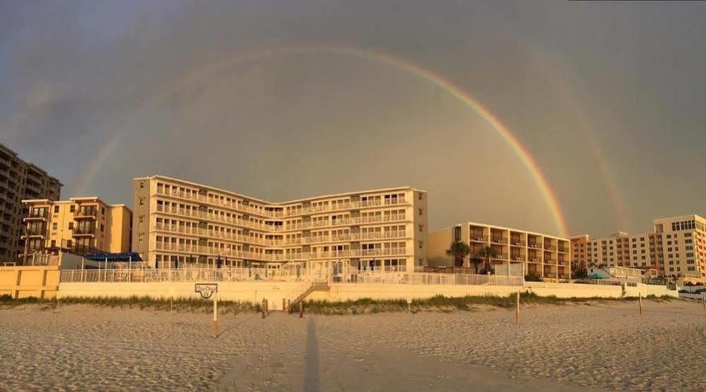 Sea Club IV Resort Daytona Beach Shores المظهر الخارجي الصورة